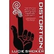 Q&A with Lucie Smoker about Distortion