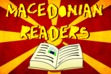 Macedonian Readers/Bloggers