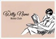 The Witty Name Book Club