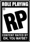 ~Advanced RP~