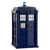 DOCTOR WHO IN MY TARDIS!!!