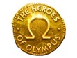 Heroes of Olympus