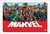 Marvel Universe!!!