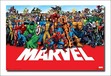 Marvel Universe!!!