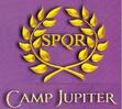 Advanced Camp Jupiter RP