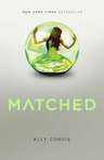 Matched Trilogy