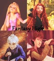 Fantasy High