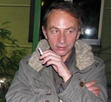 Michel Houellebecq