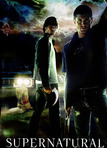 Supernatural Freaks