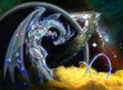 Space Dragons