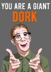 Reading Dorks