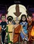 Avatar the Last Airbender roleplay