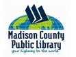 Madison Co. Public Library on Goodreads