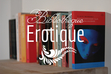 Bibliothèque Érotique