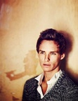 Eddie Redmayne