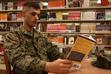 THE COMMANDANT'S PROFESSIONAL READING LIST