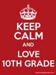 English 10