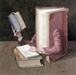 Readers Anonymous