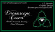 Q&A with Dreamscape Covers
