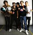 ∞ ¡One Direction! ∞