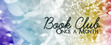 Every Month Book Club