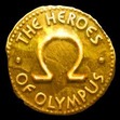 Heroes Of Olympus Fan Group