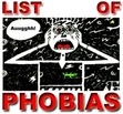 Phobias 