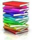 Books, Books, and more Books!