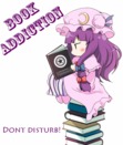 Book Addiction