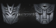 TRANSFORMERS RP