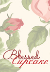 Blessed Cupcake Book Club