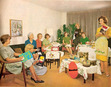 West Side Book Club