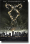 The Mortal Instruments!!!!