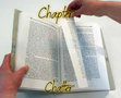 Chapter Chatter