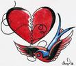 Broken-Hearted and Confused 