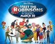 Meet The Robinsons
