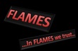 FLAMES