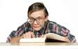 Nerds Unite Book Club