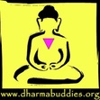 Dharma Buddies Lending Library