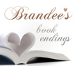Brandee's Book Endings Discussion Group