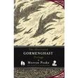 The Great Gormenghast Read