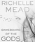 Succubi, Vampires, and Humans. Oh my! (A Richelle Mead Fan Group)