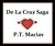 De La Cruz Saga Familia