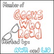 Geeks Who Read Book Club