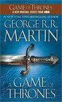 Song of Ice and Fire Read-Along!