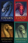 Inheritance Cycle Series