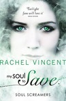 My Soul to Save Readalong