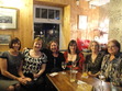 Burry Port Reading Between The Wines