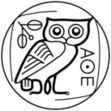 Athenian Owl