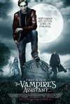 The Next Generation (A Harry Potter and Cirque Du Freak Cross-Over)